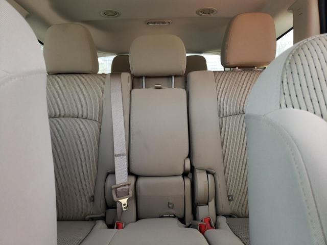 2017 DODGE JOURNEY SE - 3C4PDCAB2HT552523