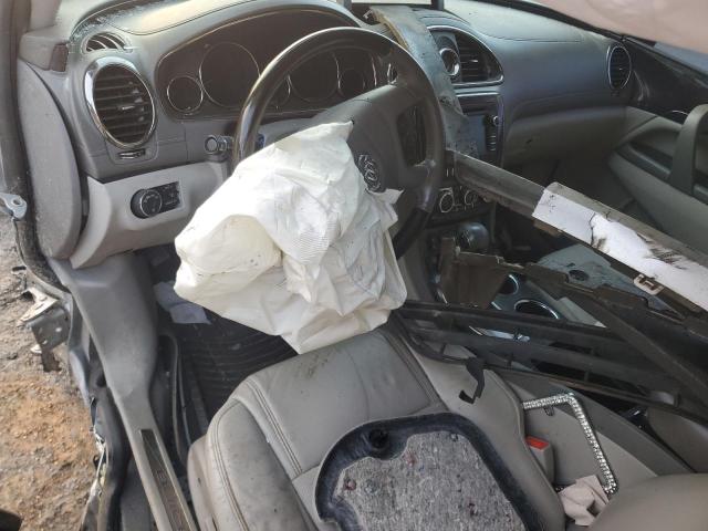 2015 BUICK ENCLAVE - 5GAKRBKD2FJ346551