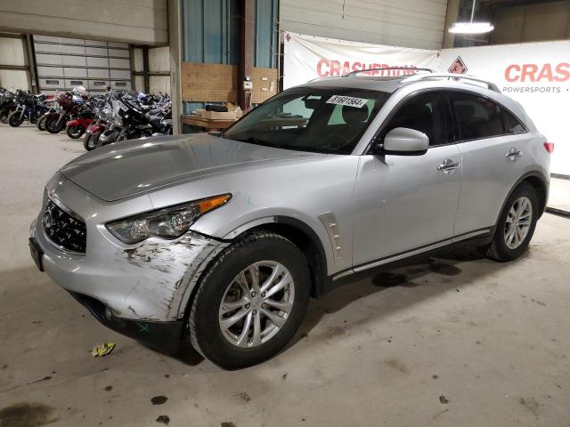 2010 INFINITI FX35 #3006736478