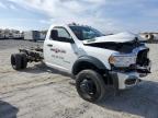 Lot #3023850817 2022 RAM 5500