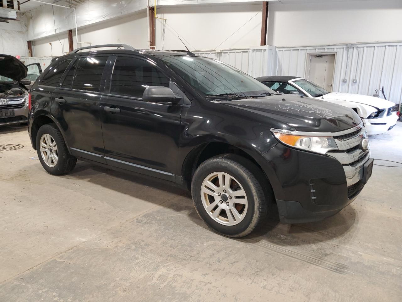 Lot #2996708842 2013 FORD EDGE SE