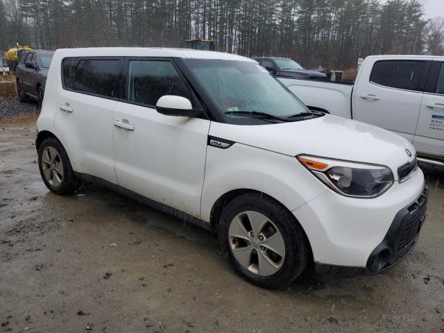 2016 KIA SOUL - KNDJN2A25G7249994