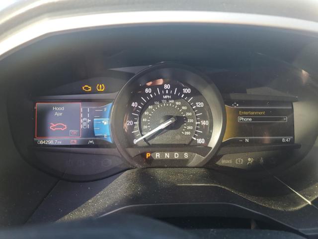 2020 FORD EDGE SEL - 2FMPK3J98LBA90293