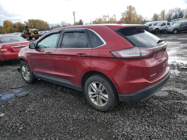 2015 FORD EDGE SEL - 2FMTK4J93FBC40612