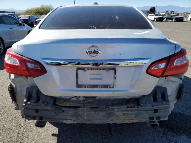 2017 NISSAN ALTIMA 2.5 - 1N4AL3AP5HC279406