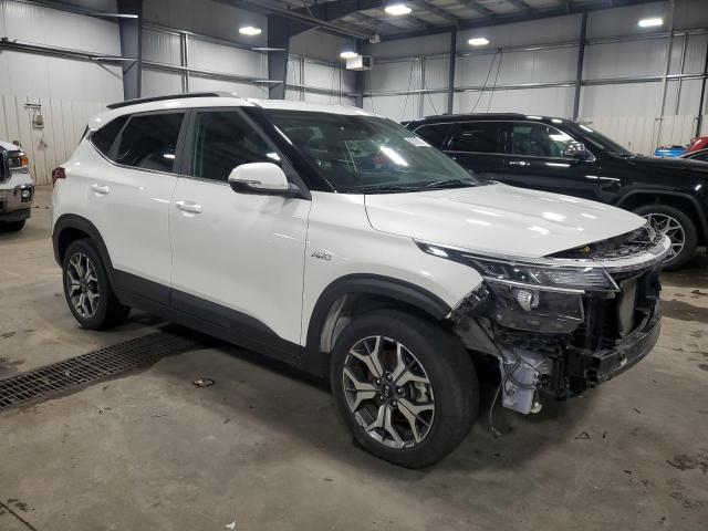 2021 KIA SELTOS EX - KNDERCAA7M7212864