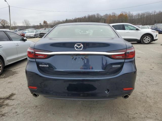 2021 MAZDA 6 SPORT - JM1GL1UM7M1615458
