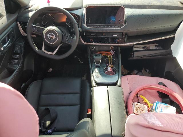 2023 NISSAN ROGUE SL - 5N1BT3CA8PC927001