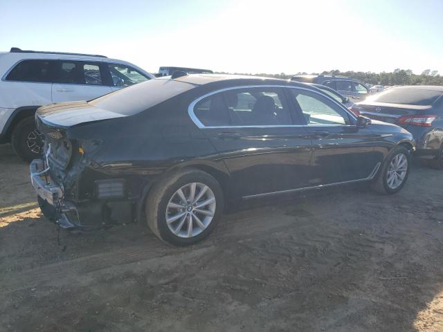 VIN WBA7E2C56KB216541 2019 BMW 7 SERIES no.3