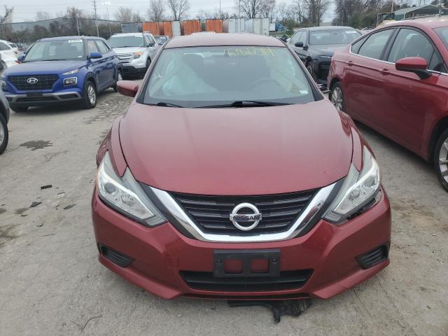 2016 NISSAN ALTIMA 2.5 - 1N4AL3AP3GN335345