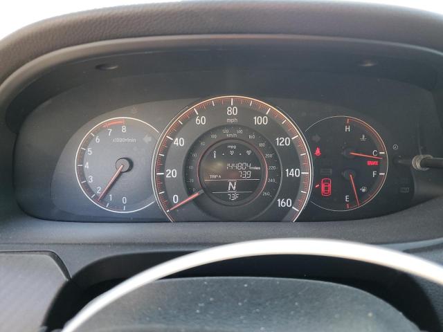 2016 HONDA ACCORD SPO - 1HGCR2F50GA050825