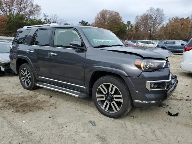 2022 TOYOTA 4RUNNER LI JTEKU5JR3N5986055