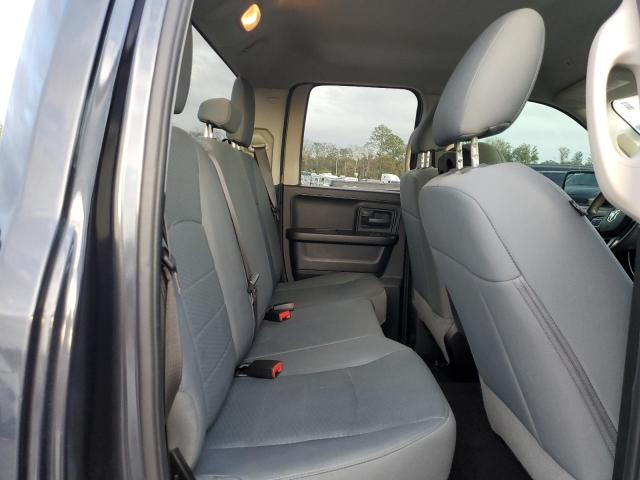 2019 RAM 1500 CLASS - 1C6RR6FG0KS528575