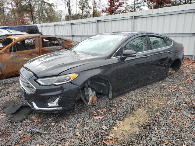 2020 FORD FUSION TIT #2993623206