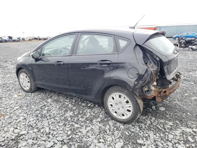 Vin: 3fadp4ej4em213825, lot: 81224494, ford fiesta se 20142