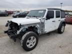 2020 JEEP WRANGLER U - 1C4HJXDG9LW140940