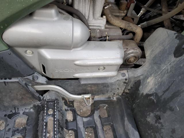 2003 HONDA TRX650 FA 478TE28053A001702