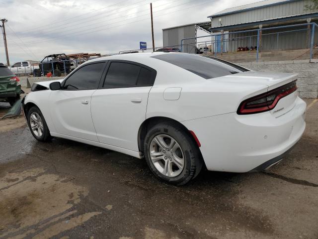 2021 DODGE CHARGER SX - 2C3CDXBG1MH682039