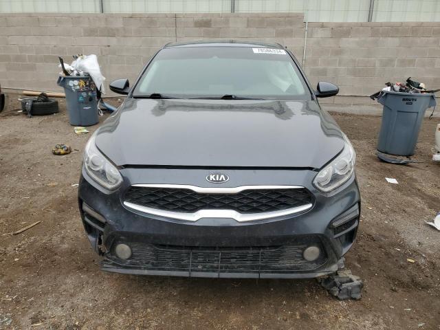 VIN 3KPF24AD6LE169769 2020 KIA FORTE no.5