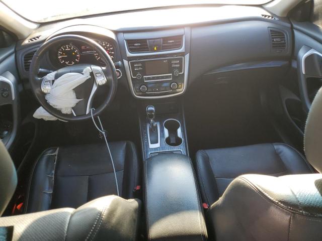 2018 NISSAN ALTIMA 2.5 - 1N4AL3AP2JC250645