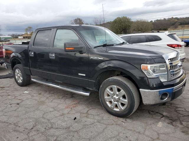 VIN 1FTFW1CT1EKF18649 2014 Ford F-150, Supercrew no.4