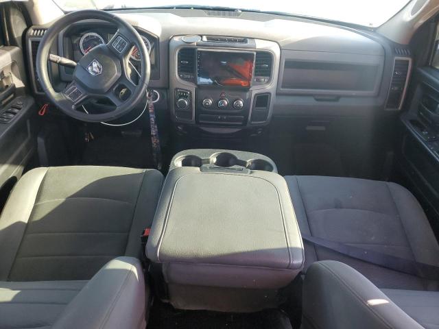 2015 RAM 1500 ST - 1C6RR6FT6FS729044
