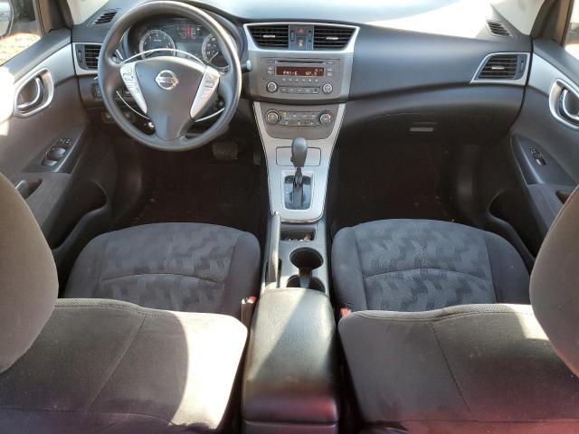 VIN 3N1AB7AP6DL775224 2013 NISSAN SENTRA no.8