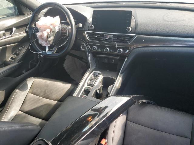 2019 HONDA ACCORD SPO - 1HGCV2F39KA016076