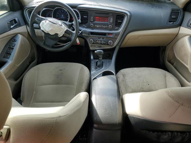 2015 KIA OPTIMA LX - 5XXGM4A78FG362624