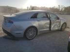 LINCOLN MKZ RESERV photo