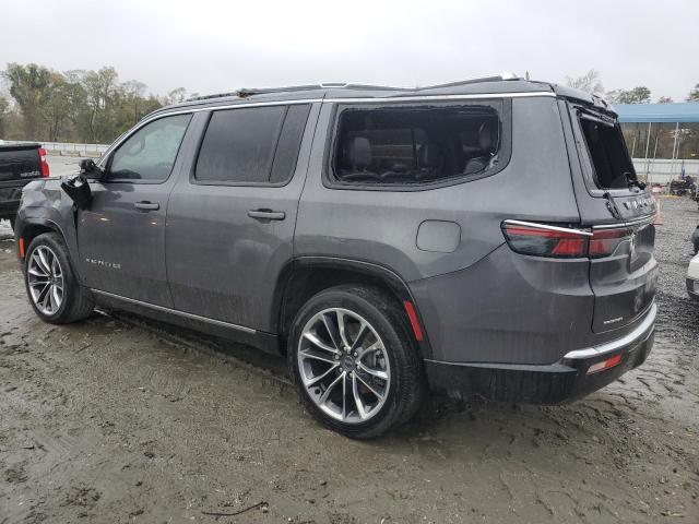 2022 JEEP WAGONEER S - 1C4SJVDT1NS127424