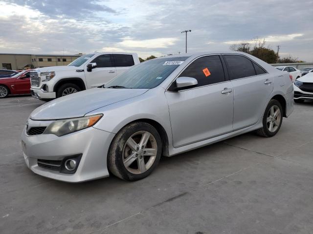 2014 TOYOTA CAMRY L #3023827941