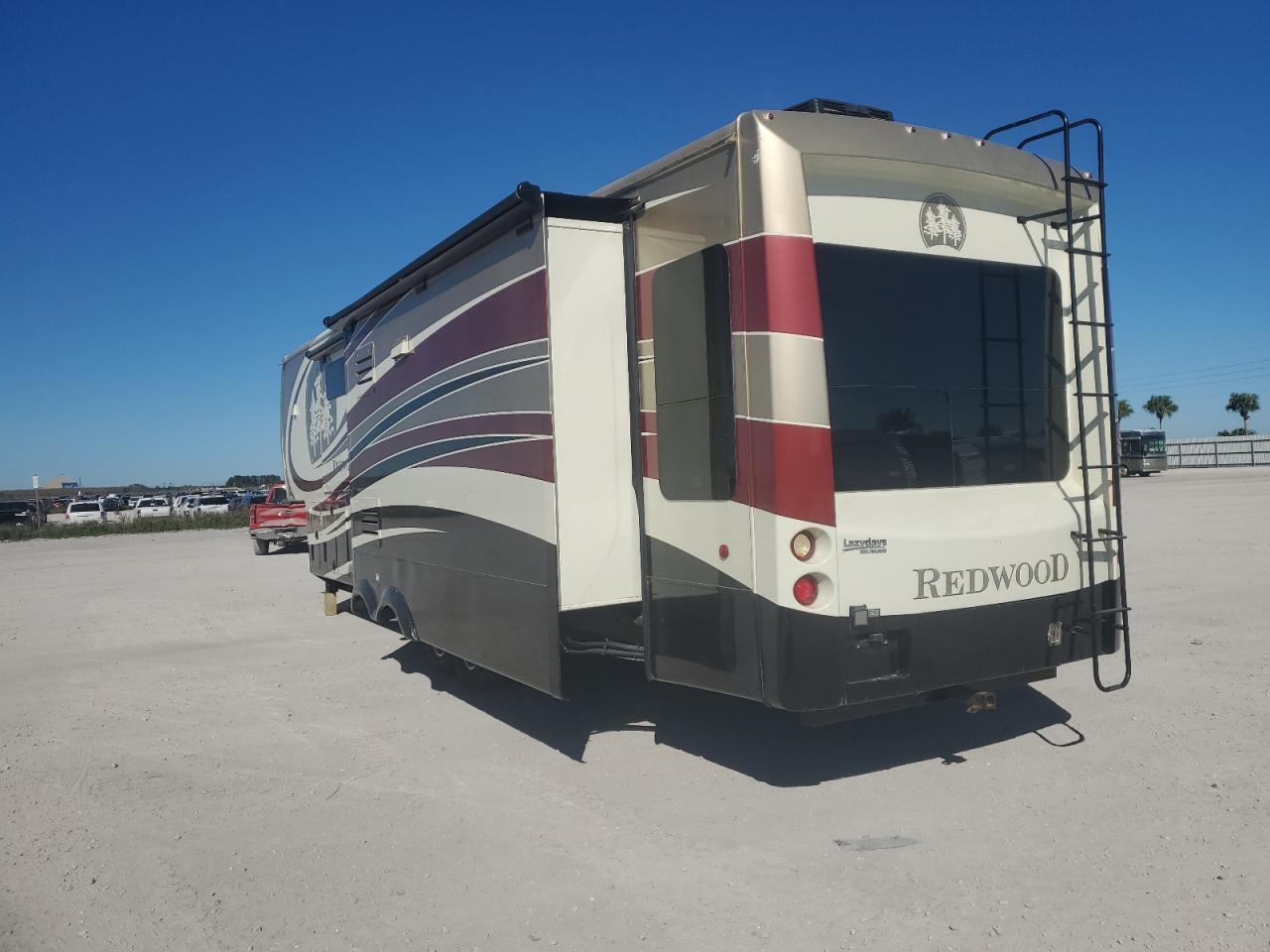 Lot #2998855652 2015 KYRV TRAILER