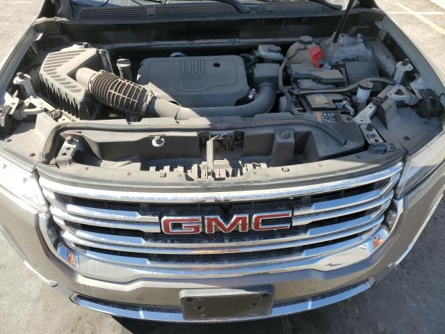 2022 GMC ACADIA SLE - 1GKKNKL46NZ143367