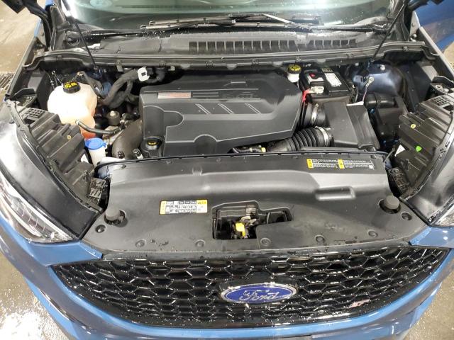 2019 FORD EDGE ST - 2FMPK4AP2KBB69641
