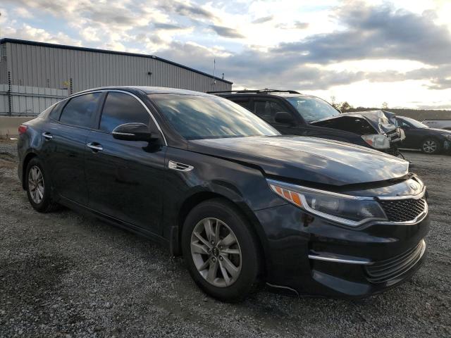 2017 KIA OPTIMA LX - 5XXGT4L34HG164283