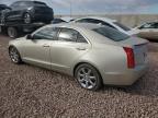 Lot #3027168350 2013 CADILLAC ATS LUXURY