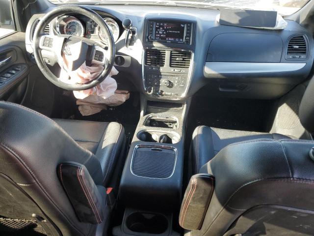 2019 DODGE GRAND CARA - 2C4RDGEG8KR632103