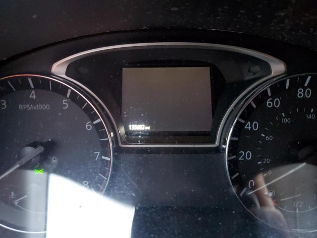 2018 NISSAN ALTIMA 2.5 - 1N4AL3AP0JC208717