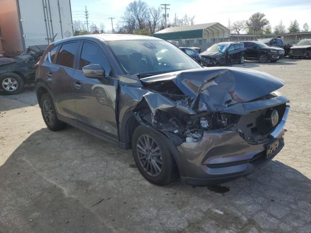 2019 MAZDA CX-5 TOURI - JM3KFACM7K1617346