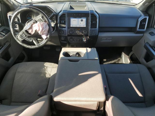 2019 FORD F150 SUPER - 1FTEW1EB0KKE16612