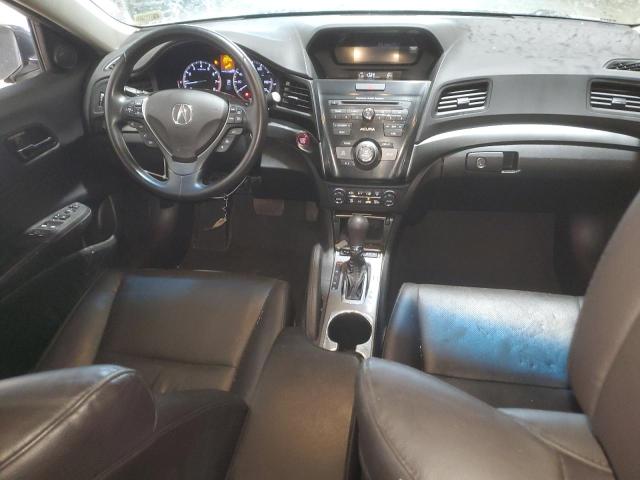 2015 ACURA ILX 20 PRE 19VDE1F51FE001680