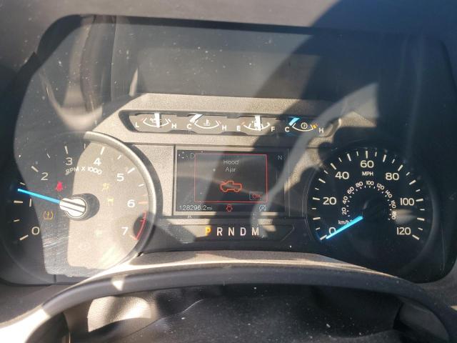 2018 FORD F150 SUPER - 1FTEW1EP8JFC93404
