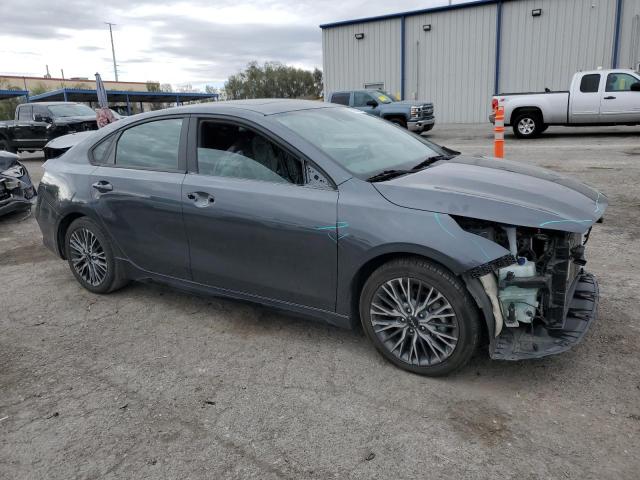 2022 KIA FORTE GT L - 3KPF54AD4NE439429