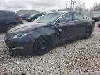 LINCOLN MKZ photo