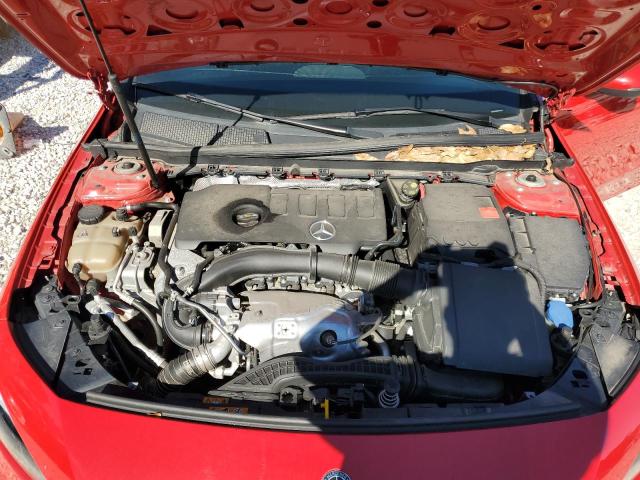 2019 MERCEDES-BENZ A 220 4MAT - WDD3G4FB8KW019166