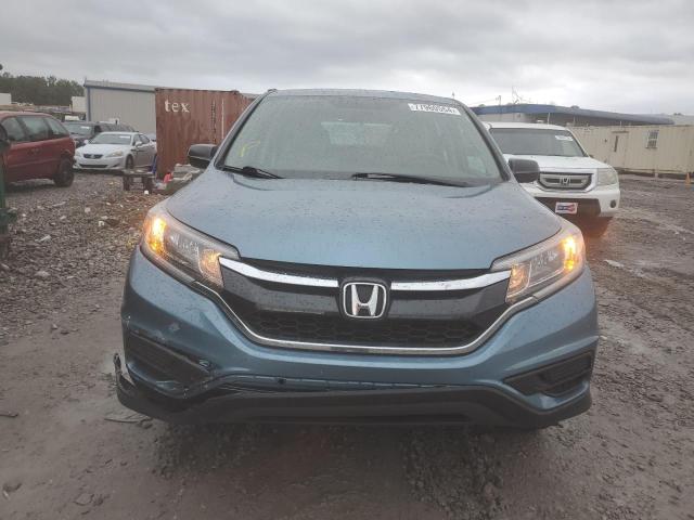 2015 HONDA CR-V LX - 5J6RM4H32FL096930