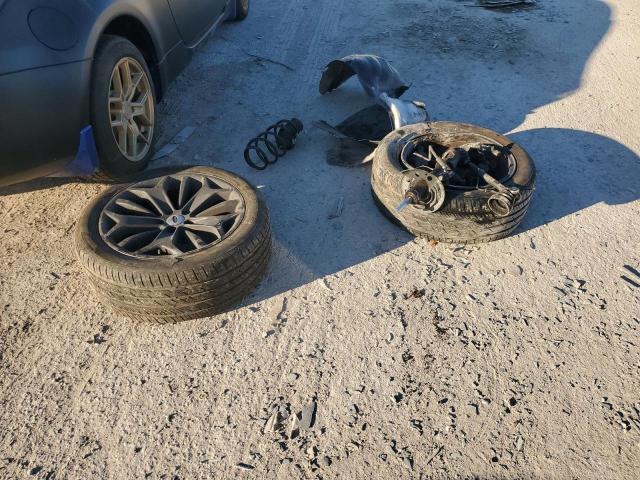 2015 FORD TAURUS LIM - 1FAHP2F82FG106138