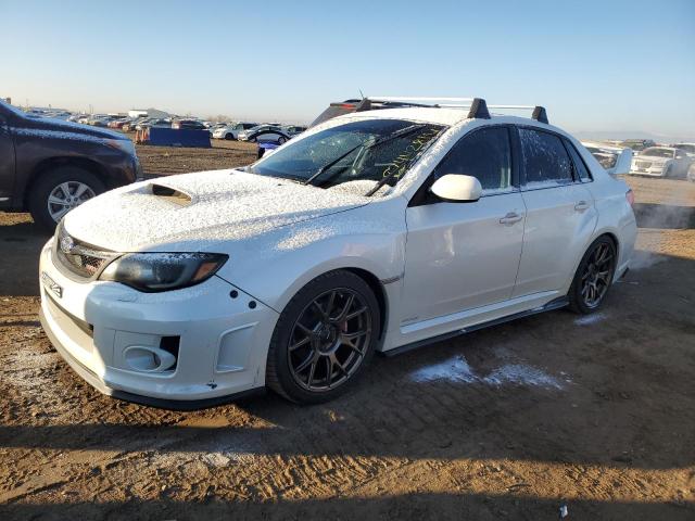 2014 SUBARU IMPREZA WR #3009345615