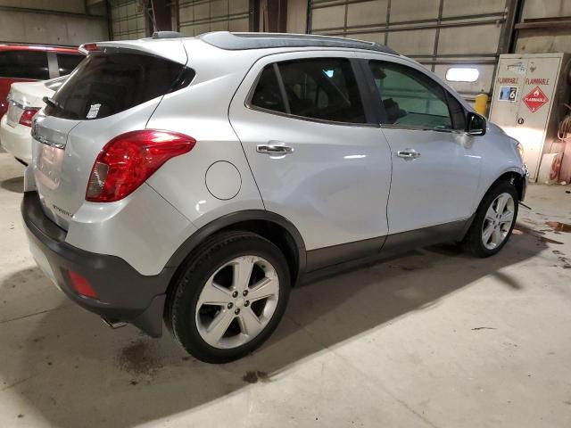 2015 BUICK ENCORE - KL4CJCSB0FB189816